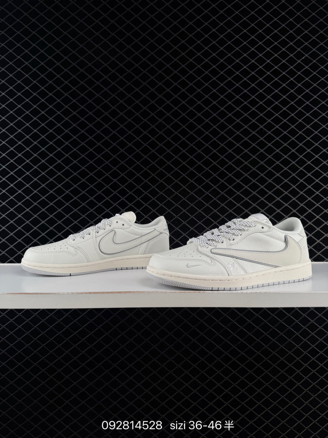 Nike Air Jordan 1 Low OG SP-JJ5285